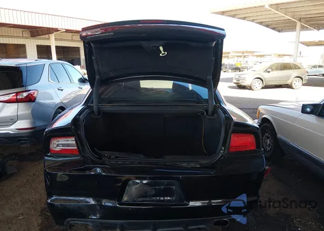 2013 Dodge Charger Se z USA, uszkodzony, nr VIN 2C3CDXBG6DH671165